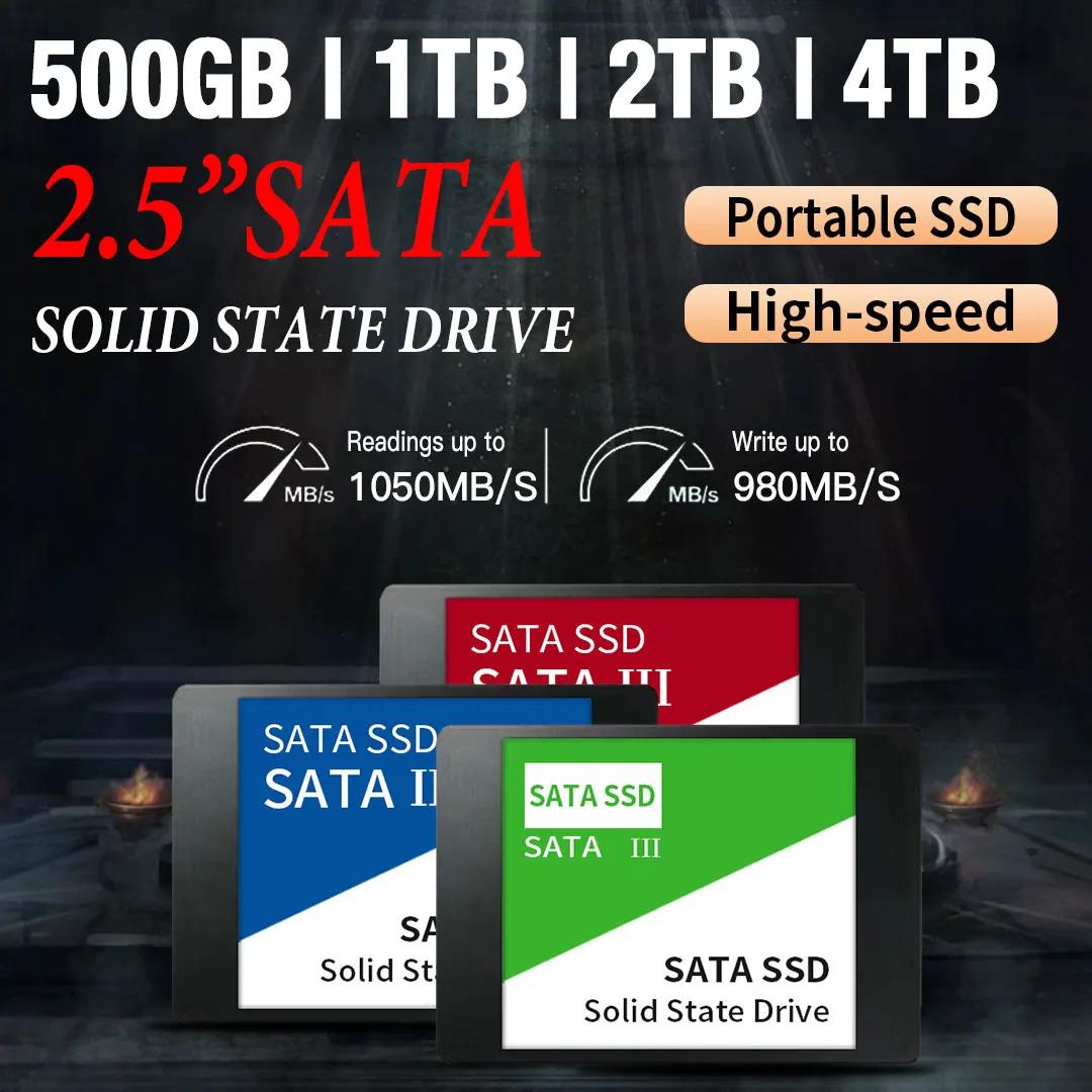 500GB ϵ ̺ ũ, 1TB, 2.5 ġ,  ָ Ʈ ̺, SATAIII, 2TB, Ʈ, ũž, PC, Mac,